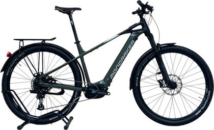 produit reconditionné . Mondraker Prime X SX 2024 . VTT électrique . Mondraker . très bon état