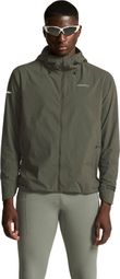 Craft SubZ Khaki Jacket Men