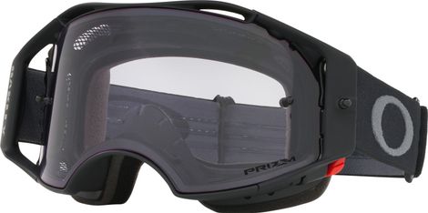 Airbrake MTB Maske mit Prizm Low Light - Schwarz