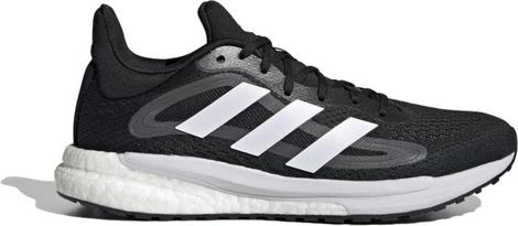 Chaussures de Running Adidas Performance Solar Glide 4 Noir Femme