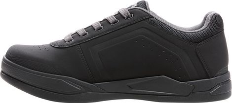 Paire de Chaussures VTT O'Neal PINNED SPD V.22 Noir/Gris — vue 3