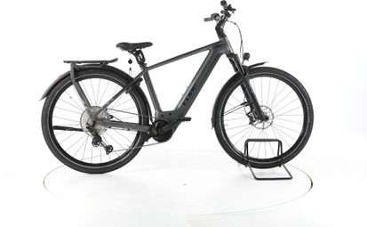 Produit reconditionné - Cube Kathmandu Hybrid SLT Trekking E-Bike - Bon Etat