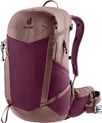 Deuter Futura 25 SL wandelrugzak, paars, dames