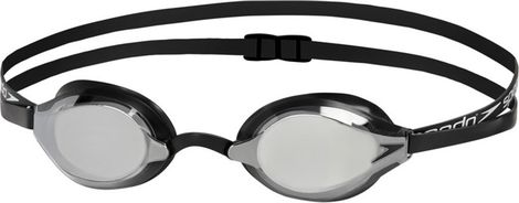 Speedo FastSkin SpeedSocket 2 Spiegel Schwarz