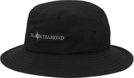 Schwarzer Bob von Black Diamond