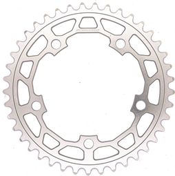 Forward Joyride V2 5 Hole 110 mm Silver Sprocket