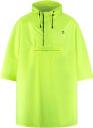 Poncho de Pluie Vélo - Imperméable  Léger et Respirant - Femme et Homme