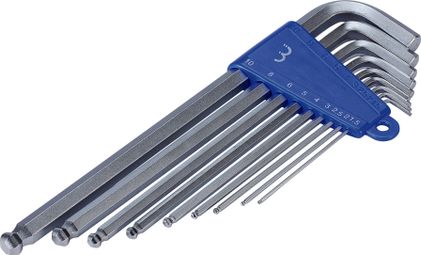 BBB HexSet Allen wrenches