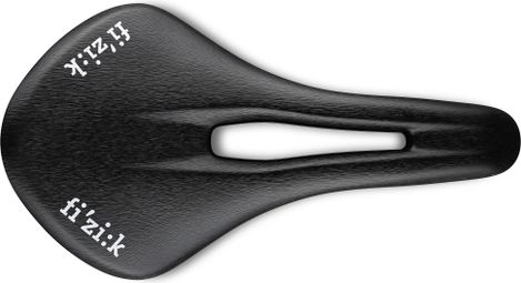 Sattel Fizik Tempo Aliante R1 Light Schwarz