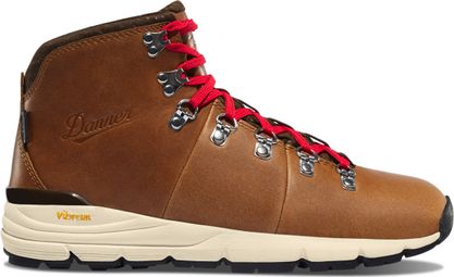 Danner Mountain 600 Calzado de senderismo para mujer Marrón