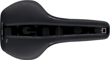 Proxim Nembo Slide Control Tirox Saddle Black