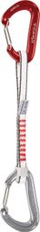 Camp Nano 22 Express Ks 18 Cm Grey/Red quickdraw