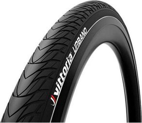 Pneu Vittoria Urbano 2c 700c X 35 Rigid Gravel  Noir 700C x 35