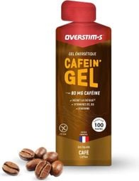 Overstims Cafein Energetic Gel 32g