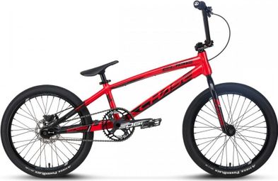 BMX Race Chase Edge Expert XL Red 2025