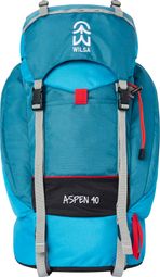 Sac à Dos Balade Aspen 40 litres Bleu