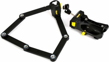 Antivol pliable Onguard K9 79cm