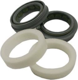 Fourche Rockshox Tora/Recon/Rvl/Reba Dust Seal Kit