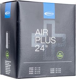 Chambre à Air Schwalbe AV10-AP 24'' Schrader 40mm