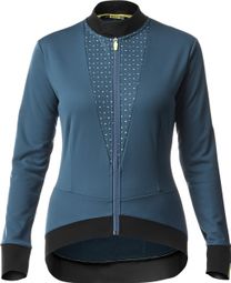 Mavic Sequence Convert Majolica / Blue Women's Jacket