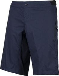 Kenny Charger Women's Shorts Blue