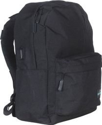 Sac à dos scolaire Feather Small Noir Gravipack - Allège la charge de 92%