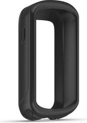 Housse de Protection Silicone Garmin Edge 830 Noir