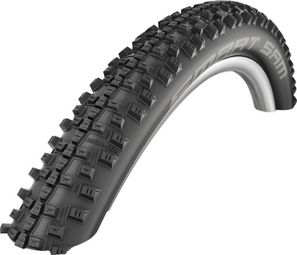 Schwalbe Smart Sam 29 Neumático Tubtype Wire LiteSkin Addix