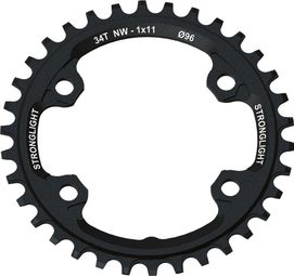 Corona NW HT3 Shimano XTR FC-M9000 / 9020 11V Stronglight