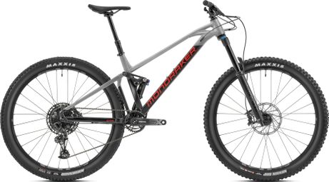 Mondraker Foxy Sram SX Eagle 12V 29'' Grey / Black 2023