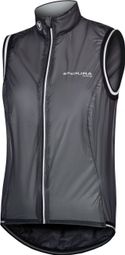 ENDURA Wms FS260-Pro Adrenaline Race Gilet II Black