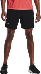 Under Armour Launch 7in Shorts Nero