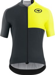 Assos Mille GT Jersey C2 EVO Stahlstern Geel