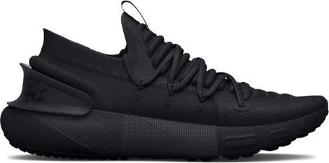 Chaussures de Running  Hovr Phantom 3 Noir Femme