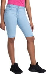 Short en coton pour femme Kilpi PARIVA-W