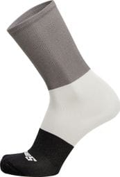 Unisex Santini Bengal Socken Weiß