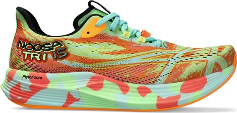 Zapatillas de running <strong>Asics Noosa Tri 15 Multicolor Mujer</strong>