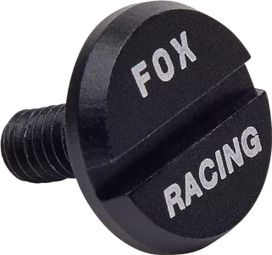 Fox Proframe/Dropframe visor screws