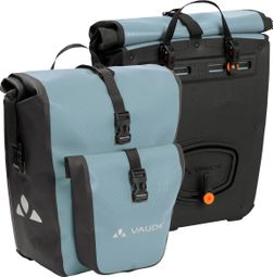 Sacoches de Porte-Bagage Vaude Aqua Back Plus Bleu (x2)