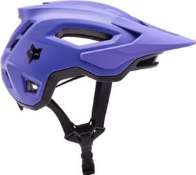 Fox Speedframe Helm Paars