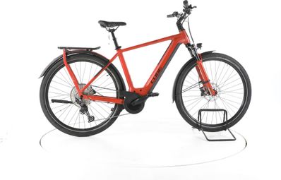 Produit reconditionné - Cube Kathmandu Hybrid EXC Trekking E-Bike - Très Bon Etat