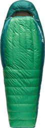 Sea To Summit Ascent Sleeping Bag -9C Green