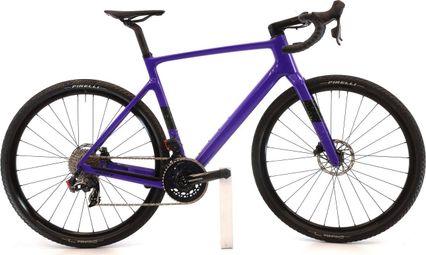 Produit reconditionné · Scott Addict Gravel 10 AXS 12V / Vélo de gravel | Très bon état