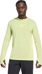 T-Shirt Trail adidas Terrex Xperior Climacool+ Vert Homme