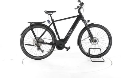 Produit reconditionné - Cube Kathmandu Hybrid EXC Trekking E-Bike - Très Bon Etat