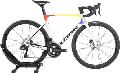 Produit Reconditionné · Vélo de route LOOK 795 Blade RS Ultegra Di2 2025 · Bon état