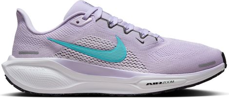 Zapatillas de running Nike Pegasus 41 Violeta/Azul para mujer