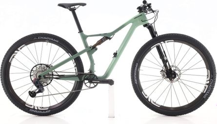 Produit reconditionné · Cannondale Scalpel X01 AXS / Vélo VTT | Très bon état