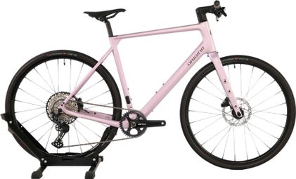 Produit Reconditionné · Vélo de gravel ORIGINE Graxx GTO Flatbar 2025 · Bon état