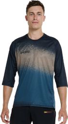 Tee shirt Dharco 3/4 Dusty Waters